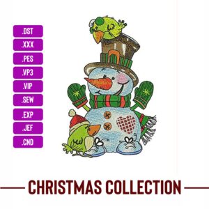Christmas-Santa-Machine-Embroidery-Design