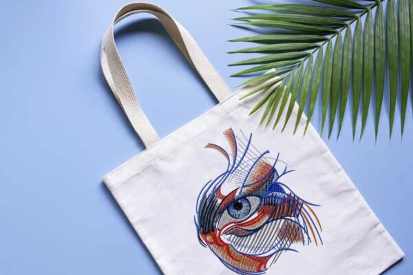 Eye Machine Embroidery Patterns – Digital Download - Image 4