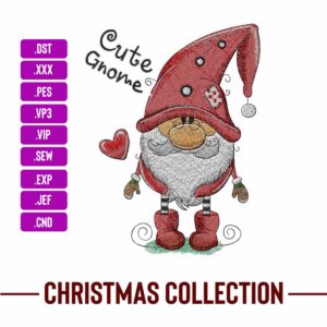 Christmas Gnomes