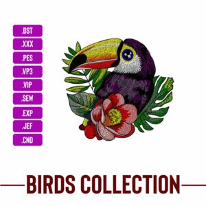 Baby-Toco-Toucan-Machine-Embroidery-Design
