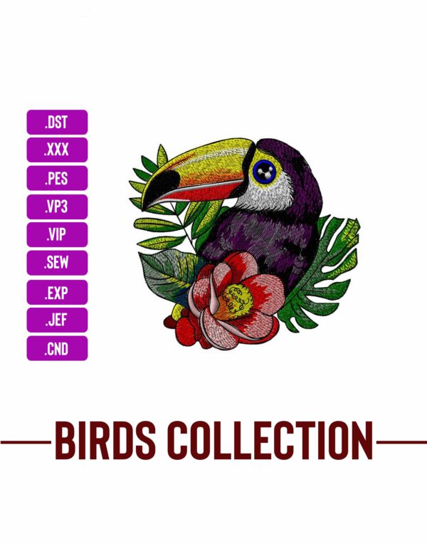 Baby-Toco-Toucan-Machine-Embroidery-Design
