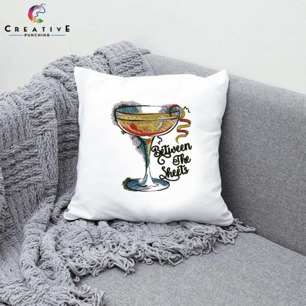 Between The Sheets Machine Embroidery Patterns – Digital Download - Image 3