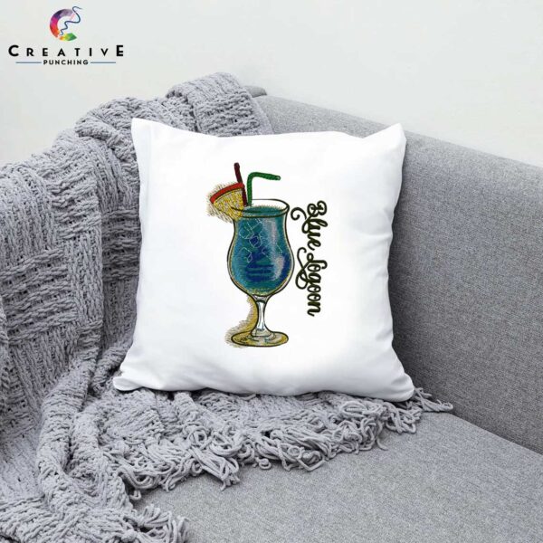 Blue Lagoon Machine Embroidery Patterns – Digital Download - Image 3