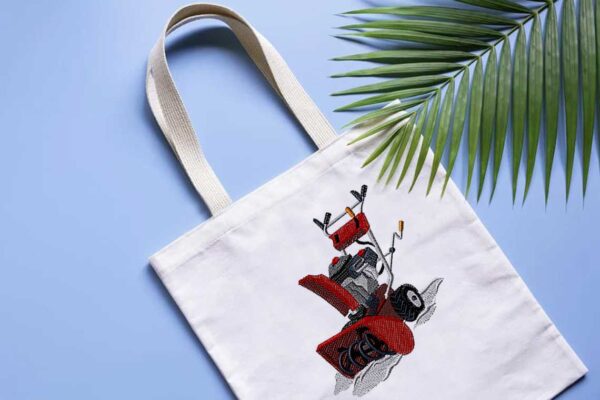 Dusting Cleaner Machine Embroidery Patterns – Digital Download - Image 4