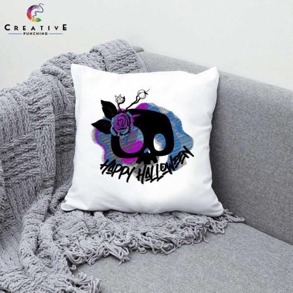 Happy Halloween Machine Embroidery Patterns – Digital Download - Image 3