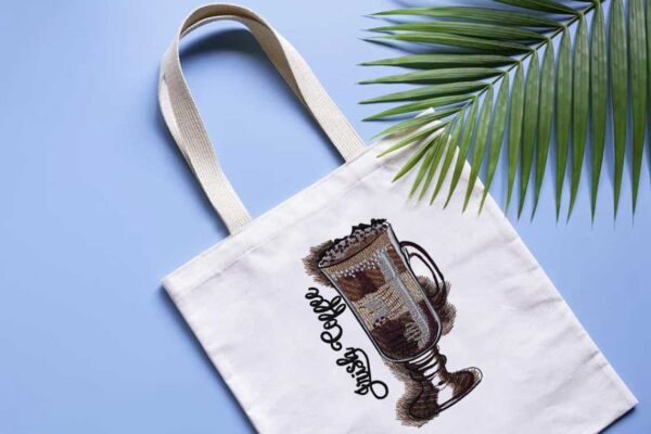 This Irish Coffee Machine Embroidery Patterns – Digital Download - Image 4
