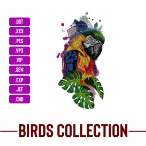 Toucans-Machine-Embroidery-Design