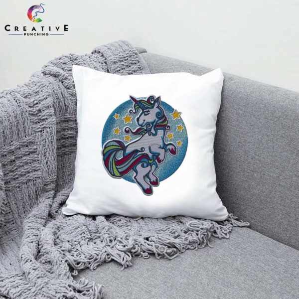 Unicorn Flying Machine Embroidery Patterns – Digital Download - Image 3
