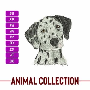 Dalmatian-dog-Machine-Embroidery-Design