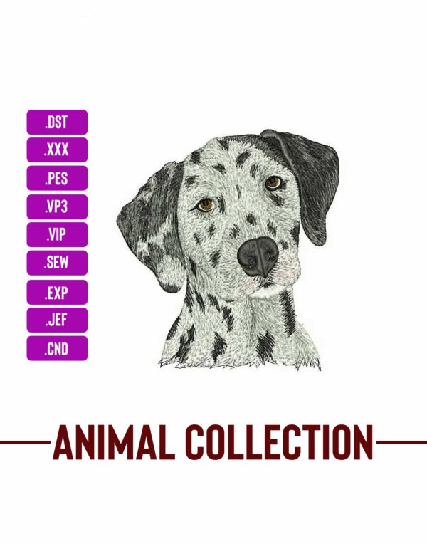 Dalmatian-dog-Machine-Embroidery-Design