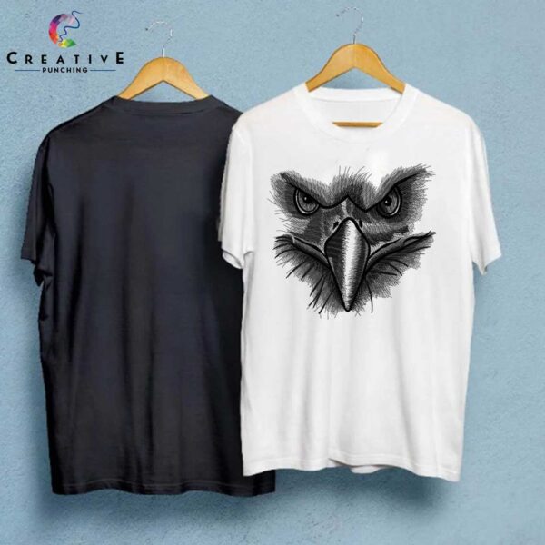 Eagle Embroidery Sketching Embroidery Designs Machine Embroidery Patterns – Digital Download - Image 3