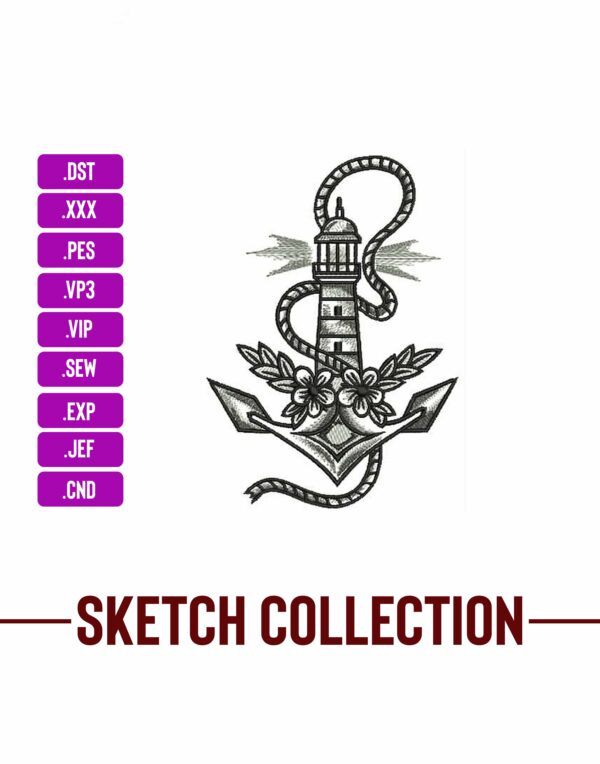 Heart Machine Embroidery Sketching Embroidery Designs Machine Embroidery Patterns – Digital Download