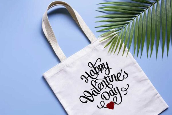 Happy Valentines Embroidery Designs Machine Embroidery Patterns – Digital Download - Image 2