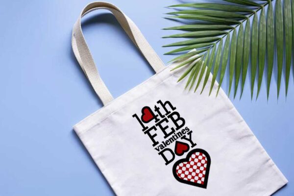 14th Feb Valentines Embroidery Designs Machine Embroidery Patterns – Digital Download - Image 2