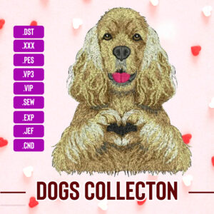 Cocker Spaniel